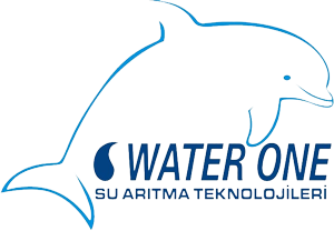 waterone Logo